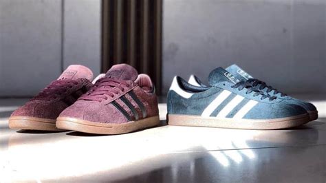 adidas originals presents the home of classics footwear collection